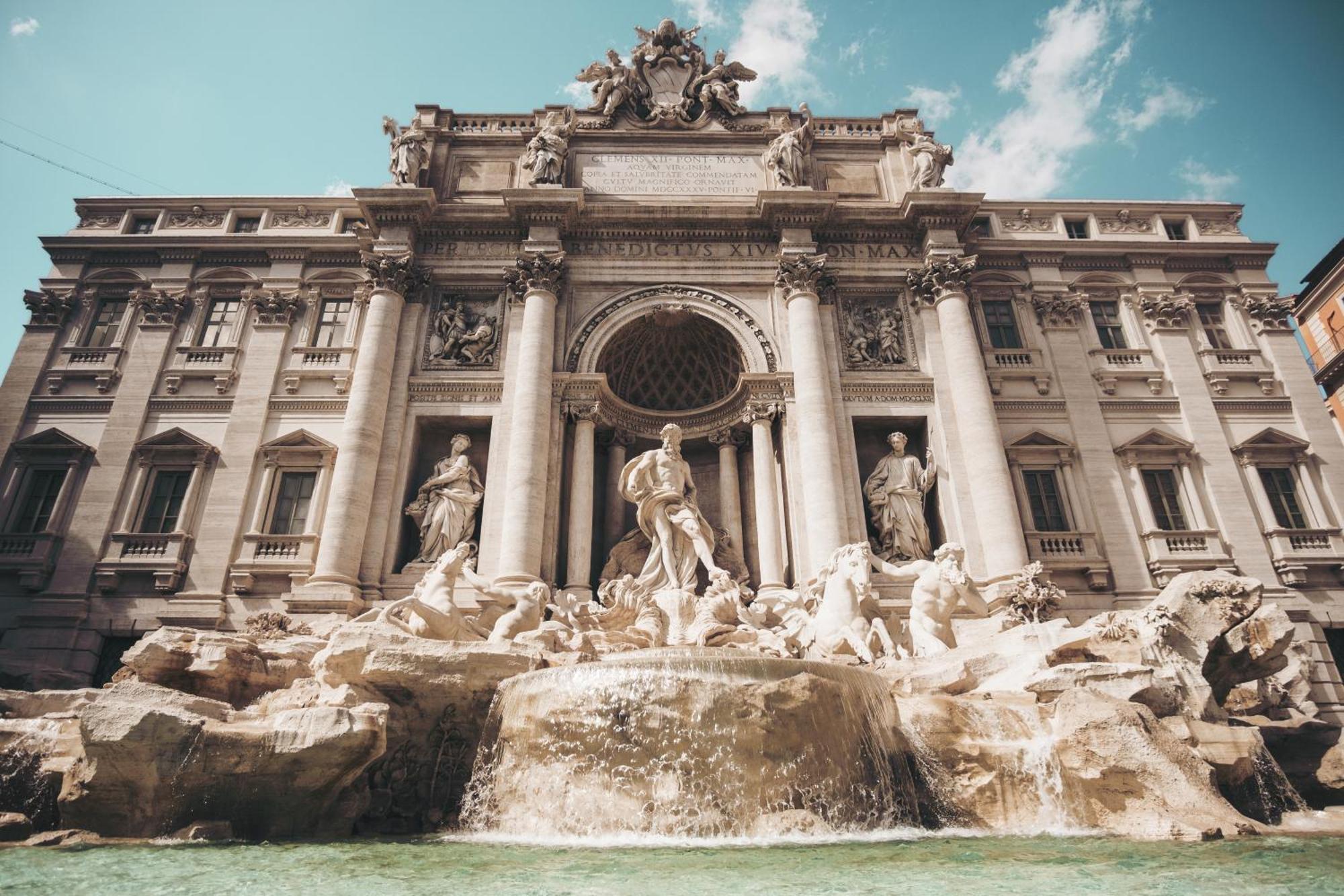 Campo Marzio Luxury 2* Roma