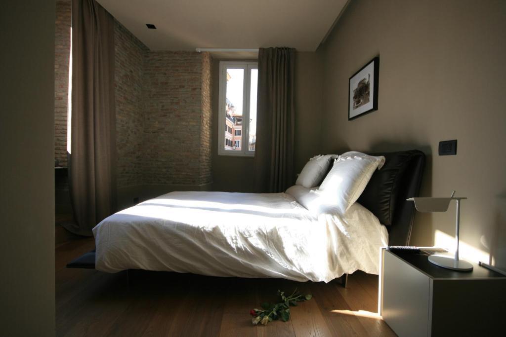 Campo Marzio Luxury Pensión
