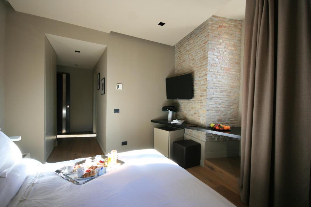 Pensión Campo Marzio Luxury
