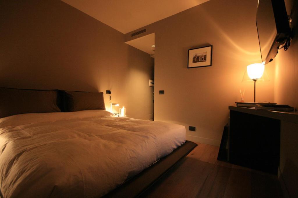 Campo Marzio Luxury Pensión Roma
