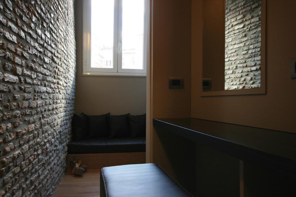 Pensión Campo Marzio Luxury
