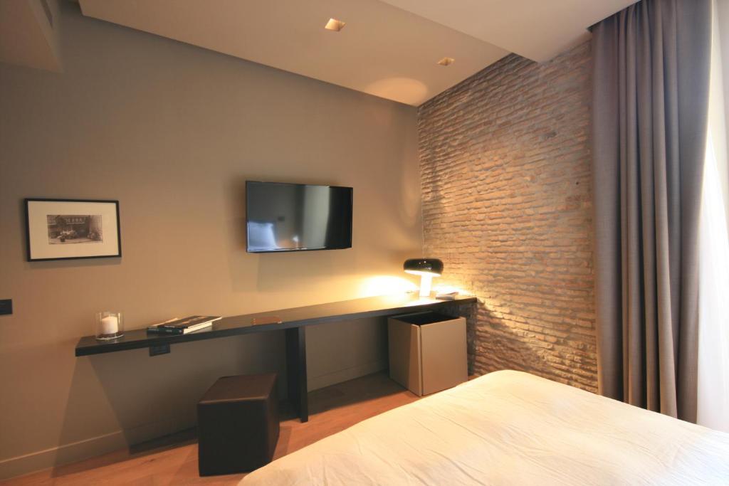Campo Marzio Luxury Pensión Roma