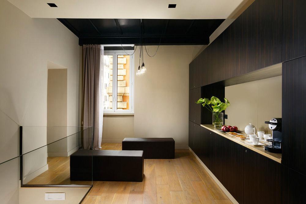 Pensión Campo Marzio Luxury 2*