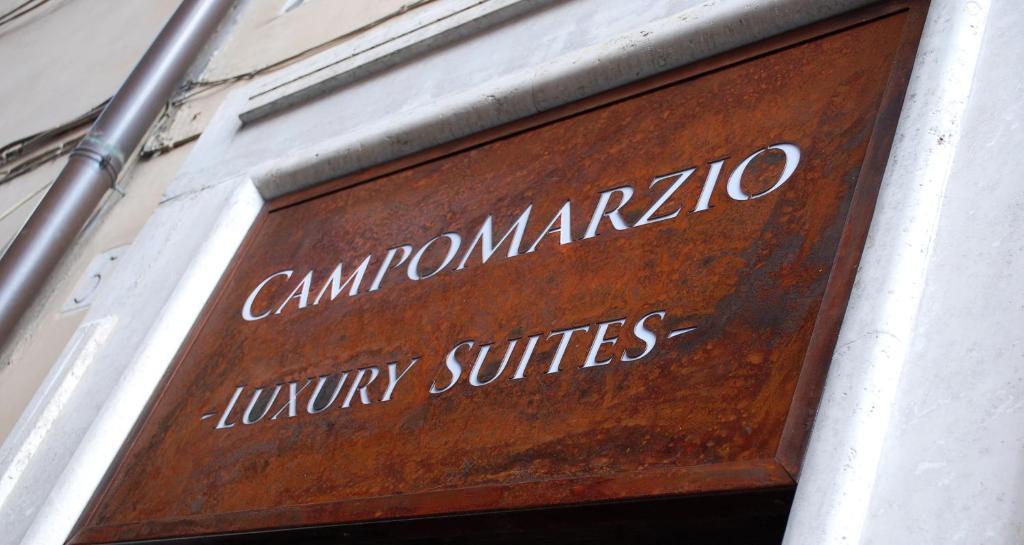 Pensión Campo Marzio Luxury 2*