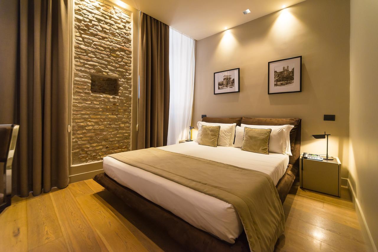 Campo Marzio Luxury Pensión Roma