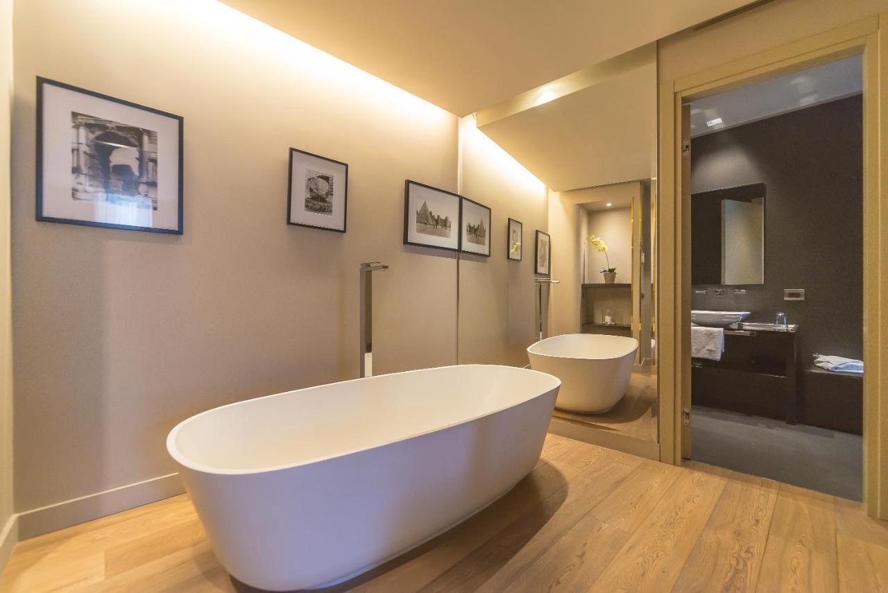 Campo Marzio Luxury Roma