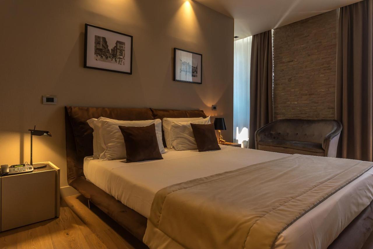 Campo Marzio Luxury Pensión