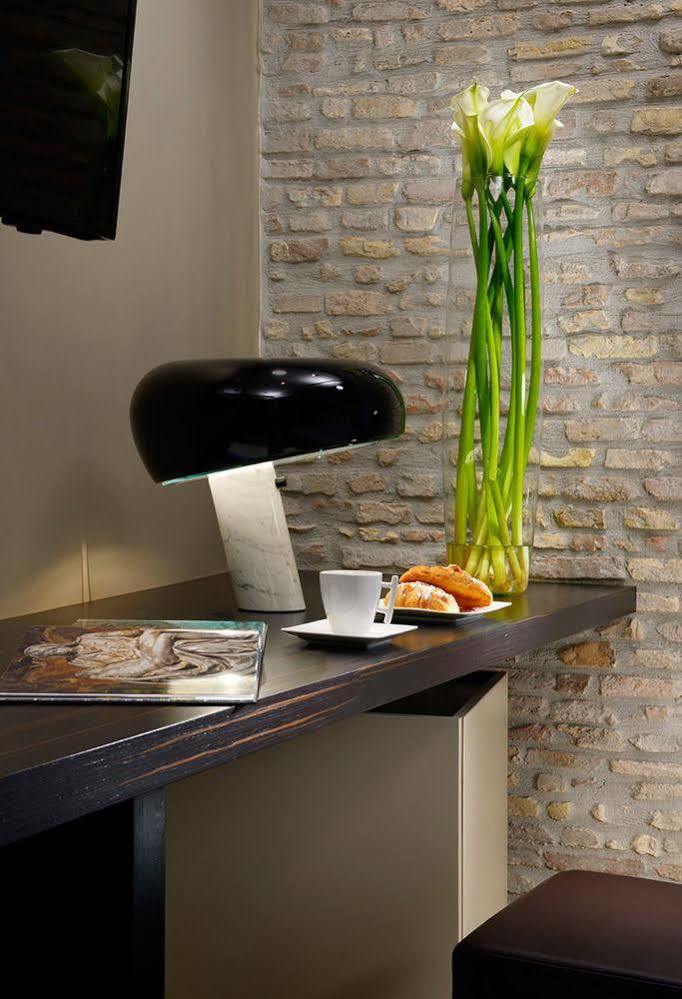 Pensión Campo Marzio Luxury 2*