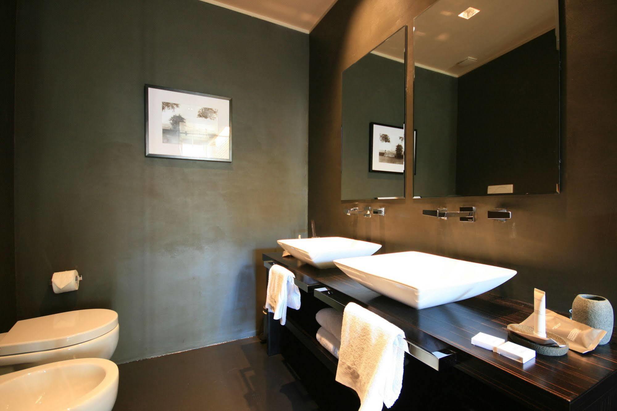 Campo Marzio Luxury Pensión Roma