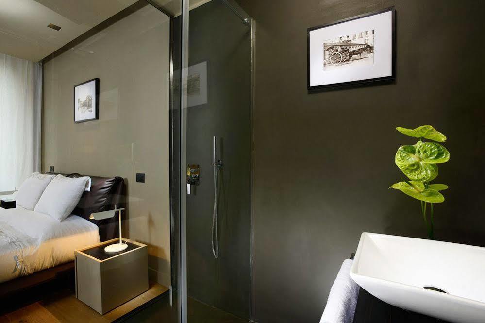 Pensión Campo Marzio Luxury 2*