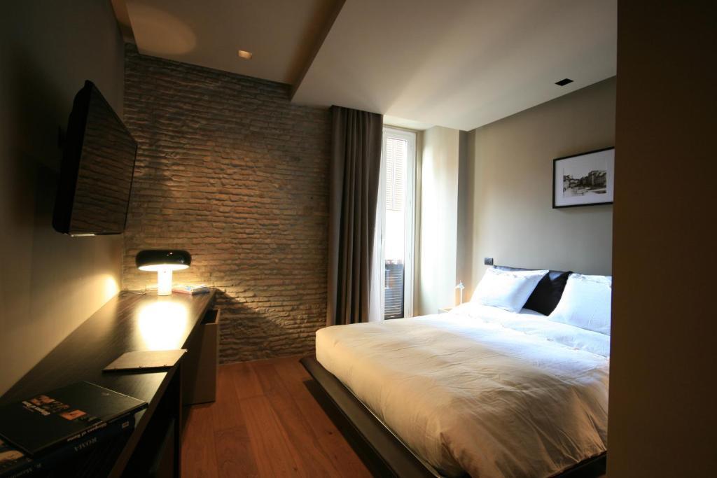 Campo Marzio Luxury 2* Roma