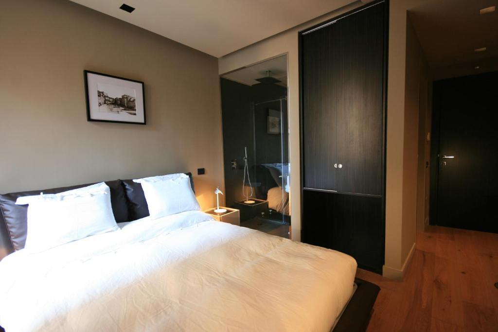 Campo Marzio Luxury Roma