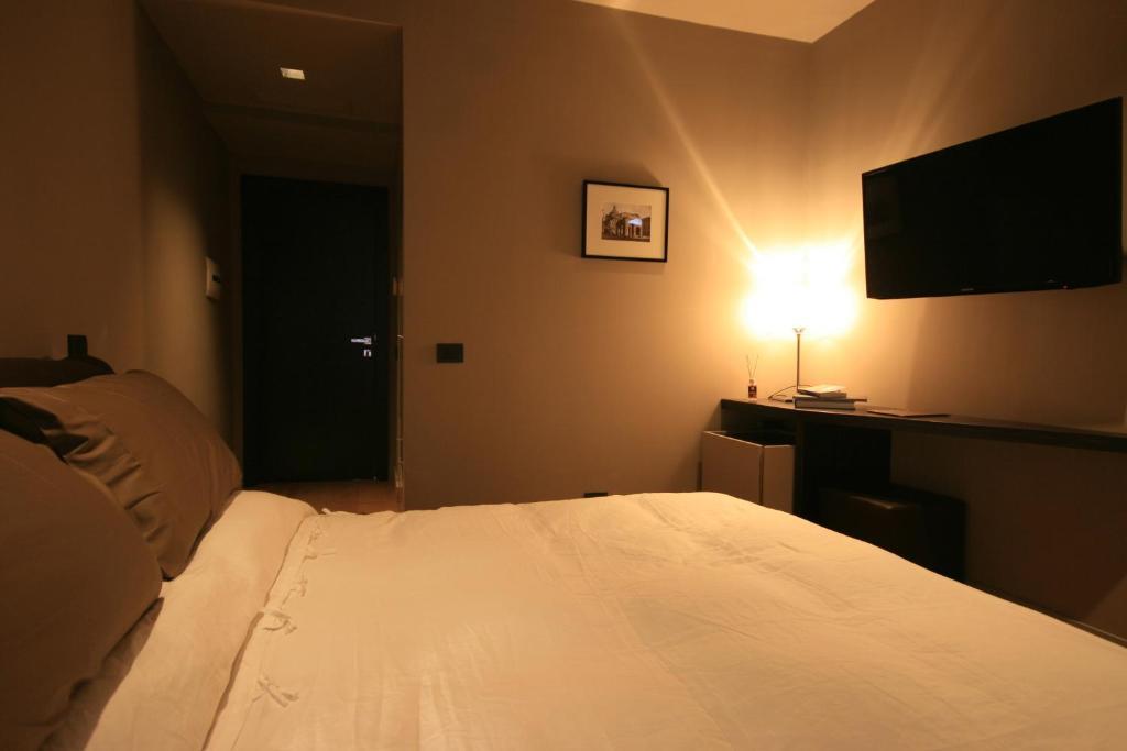 Campo Marzio Luxury 2* Roma