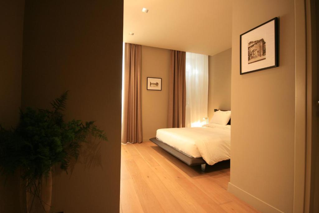 Casa de hóspedes Campo Marzio Luxury 2*