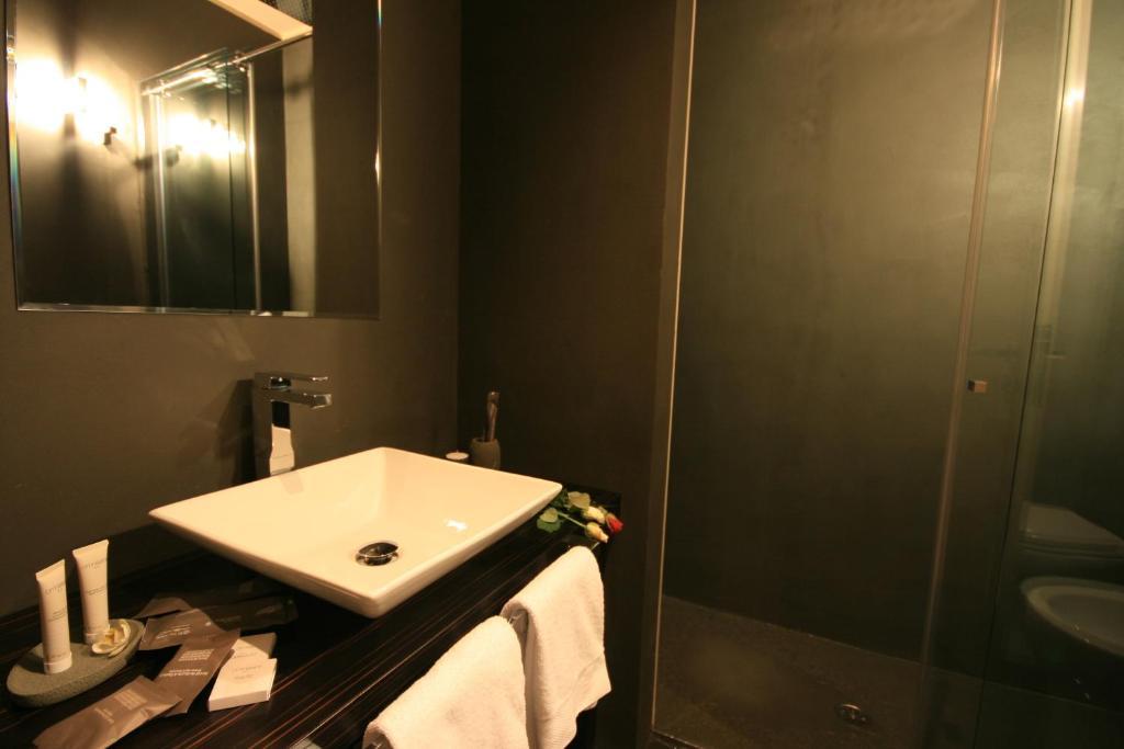 Casa de hóspedes Campo Marzio Luxury Roma