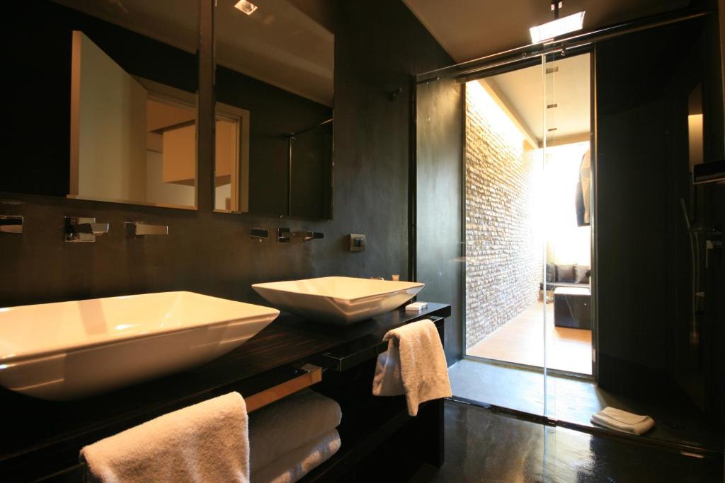 Campo Marzio Luxury Casa de hóspedes