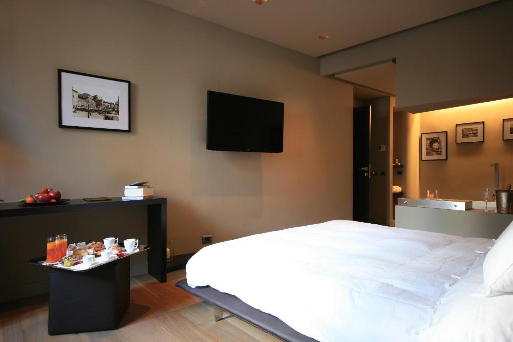 Casa de hóspedes Campo Marzio Luxury Roma