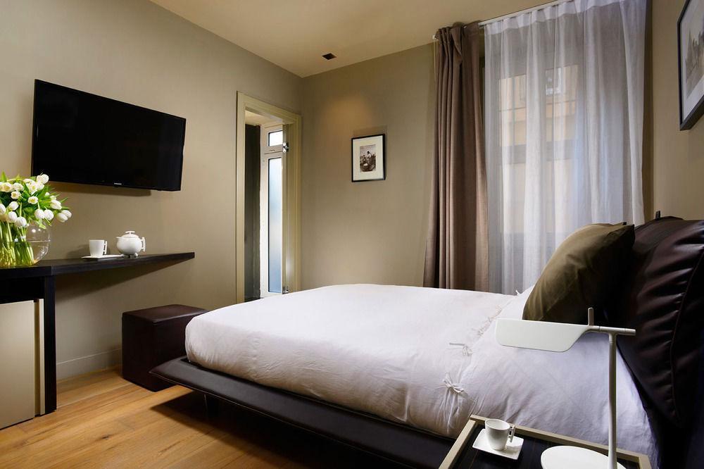 Casa de hóspedes Campo Marzio Luxury Roma