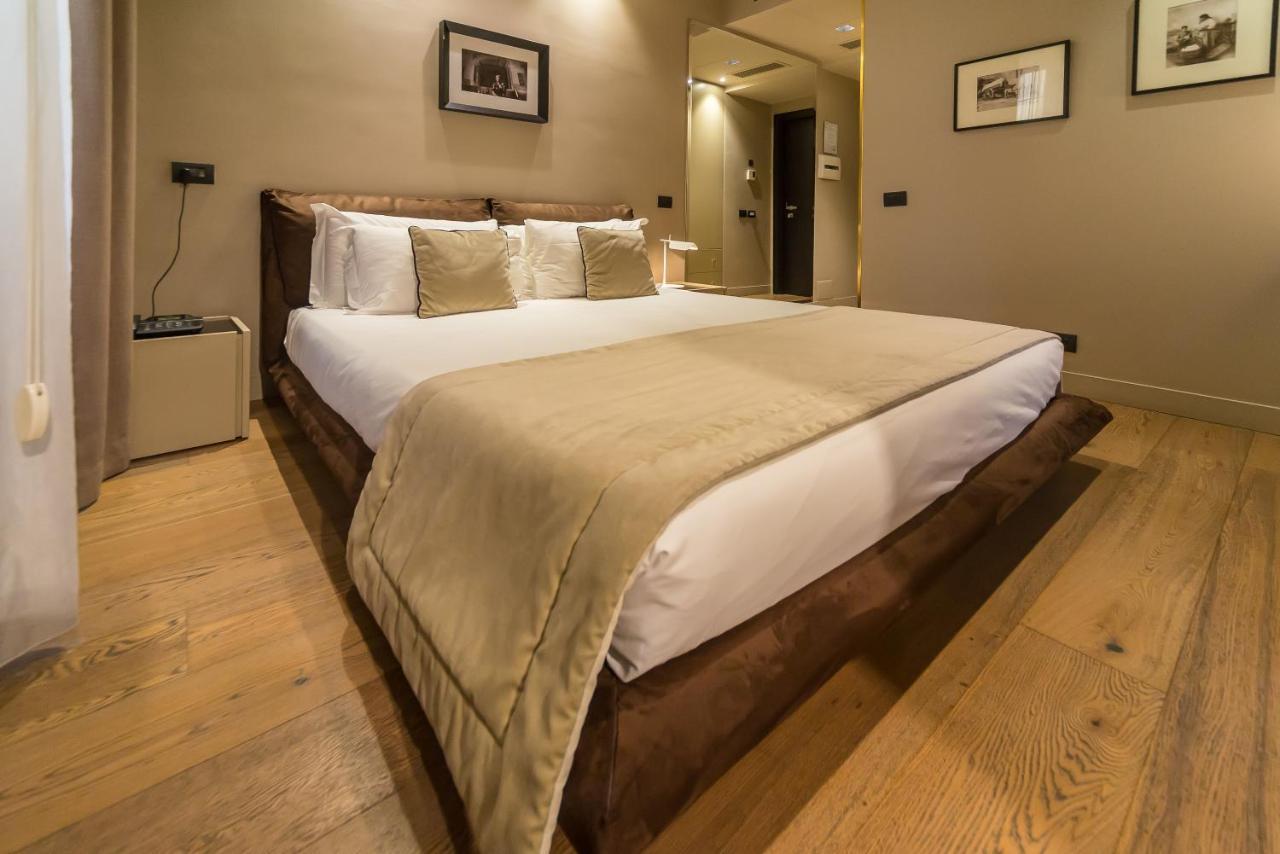 Campo Marzio Luxury Casa de hóspedes 2*