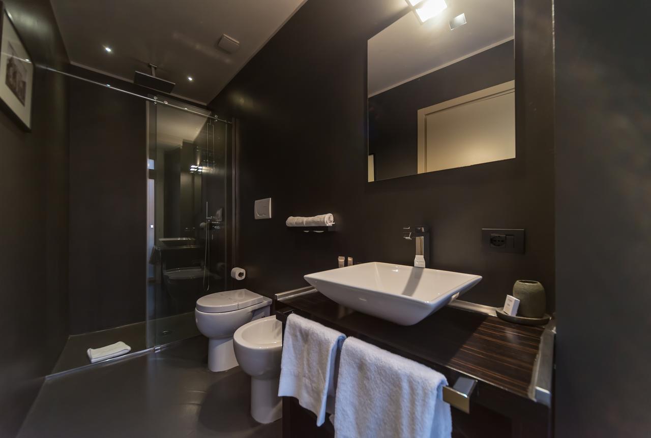 Casa de hóspedes Campo Marzio Luxury Roma