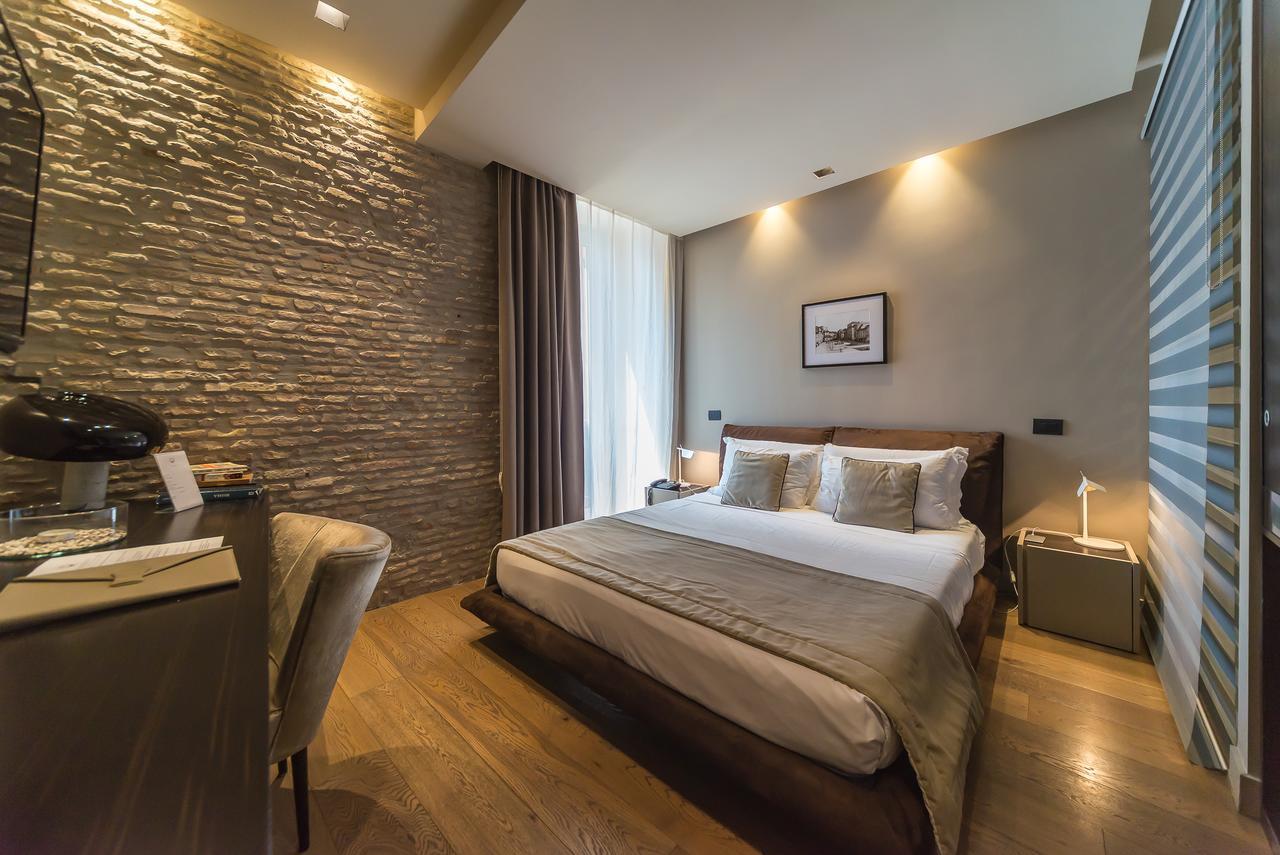 Casa de hóspedes Campo Marzio Luxury Roma