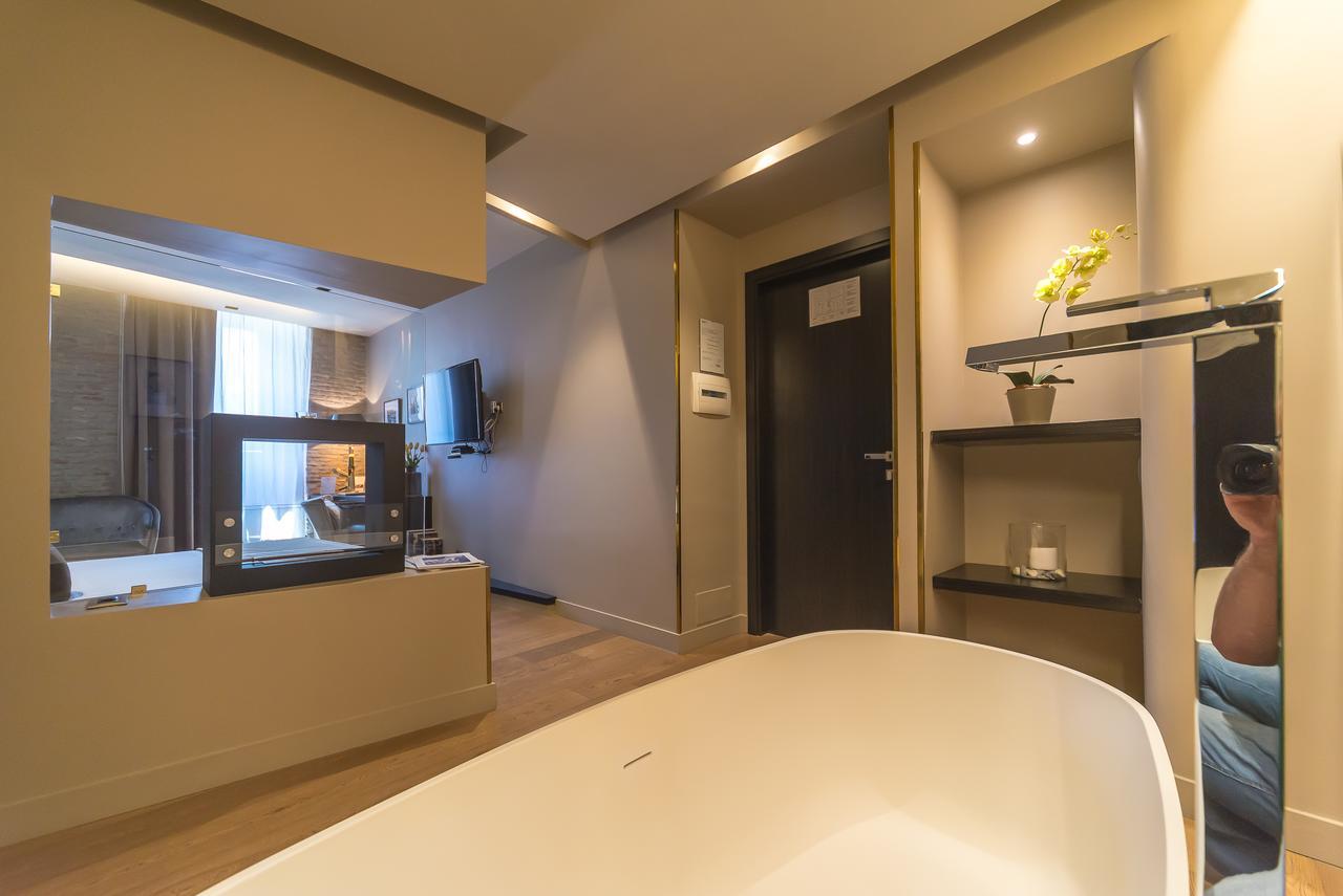 Casa de hóspedes Campo Marzio Luxury
