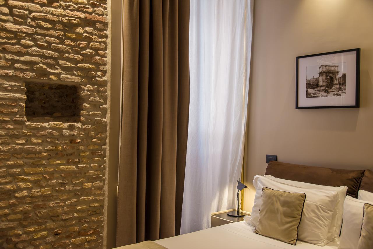 Casa de hóspedes Campo Marzio Luxury