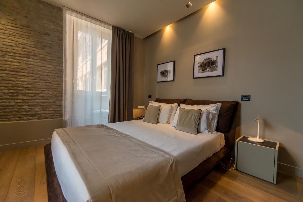 Casa de hóspedes Campo Marzio Luxury Roma