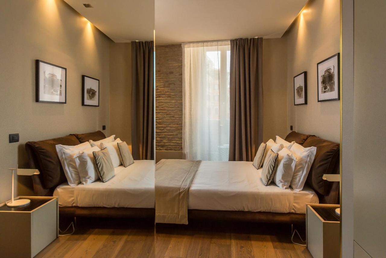 Campo Marzio Luxury Casa de hóspedes
